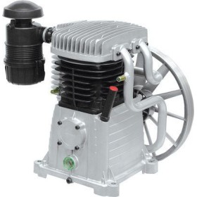 Pompa Tłokowa Sprężarkowa Abac B6000