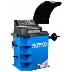 Kupczyk Wyważarka Półautomatyczna Kw-667