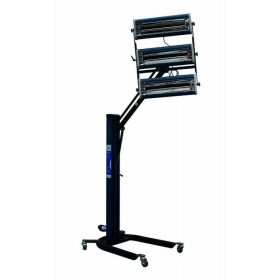 Lakierniczy Promiennik Podczerwieni 3000W Satra