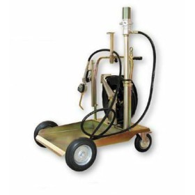 Asta Zestaw Do Dystrybucji Oleju/Ruchomy