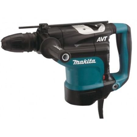 MAKITA MŁOT WIERCĄCO-KUJĄCY SDS-MAX  850W 5,7J 5.6kg AVT 3541FC