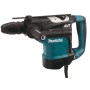 MAKITA MŁOT WIERCĄCO-KUJĄCY SDS-MAX  850W 5,7J 5.6kg AVT 3541FC