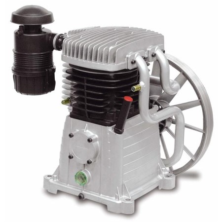 Pompa Tłokowa Sprężarkowa Abac B7000