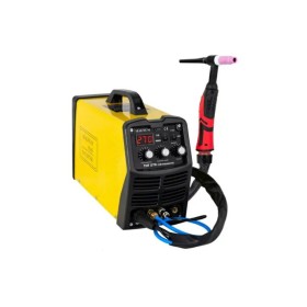 Spawarka Inverter Thf270 Zestaw Micro Tig(Dc), Mma