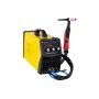 Spawarka Inverter Thf270 Zestaw Micro Tig(Dc), Mma