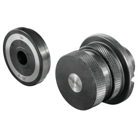 Rems Rolki Do Wyoblania 8-12 Para