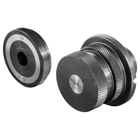 Rems Rolki Do Wyoblania 8-12 Para