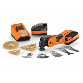 Fein Narzędzie Wielofunkcyjne 18 2 X 6Ah Afsc18 Qsl