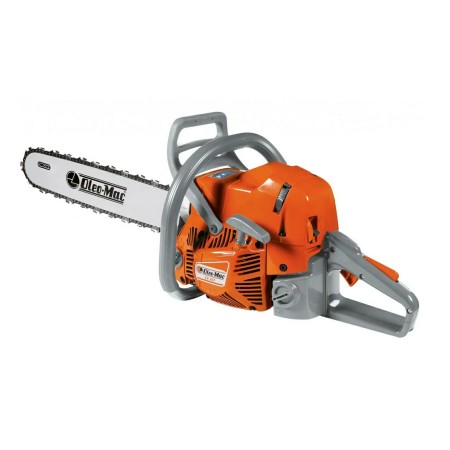 Oleo-Mac Piła Łańc.benz. Gs651 18" 3/8" 46Cm