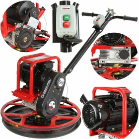 Mar-Pol Zacieraczka Do Betonu Elektryczna Bpm-60