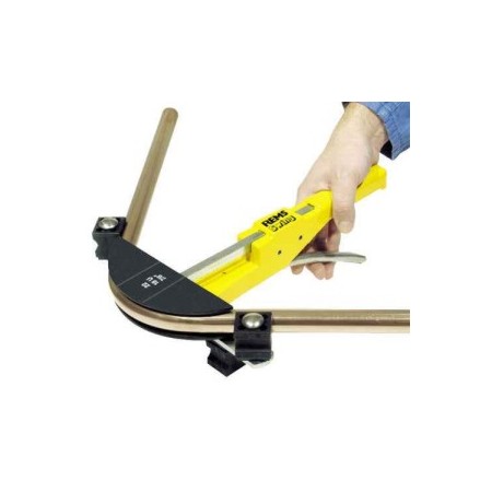 Rems Giętarka Jednoręczna Swing Set Allround 10-12-14-15-16-17-18-20-22Mm