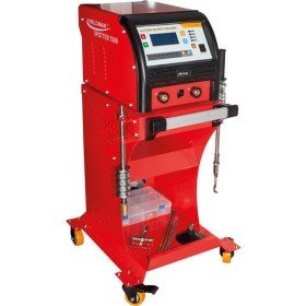 Zgrzewarka Spotter 7500