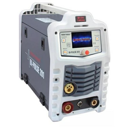 Półautomat Spaw.welder Fantasty  3W1