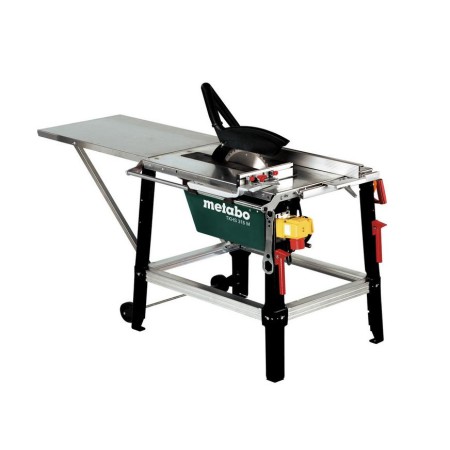 Metabo Pilarka Stołowa 230V 3100W 315Mm Tkhs 315 M 3,1 Wnb