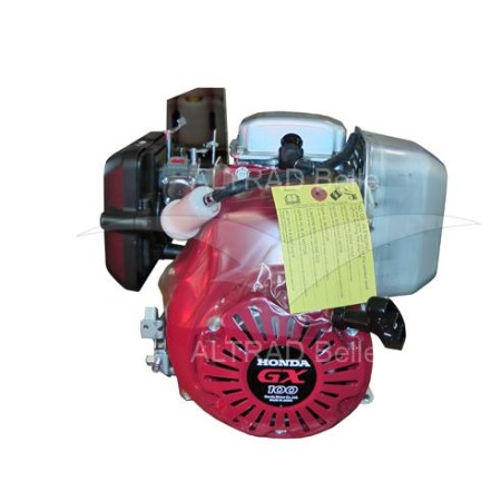 Belle Silnik Spalinowy Honda Gx100Krm
