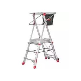 Faraone Rama Rusztowania  75Cm Wys.200Cm