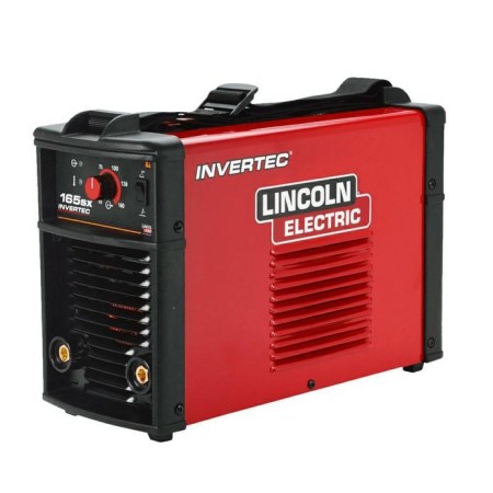 Lincoln Spawarka Inwertorowa Invertec 165 Sx