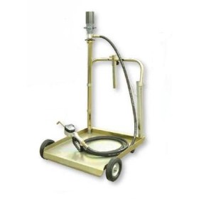 Asta Zestaw Do Dystrybucji Oleju/Ruchomy