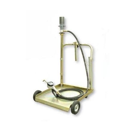 Asta Zestaw Do Dystrybucji Oleju/Ruchomy