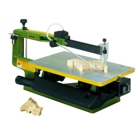 Proxxon Wyrzynarka / Piła Włosowa Ds 460 /2-Biegowa