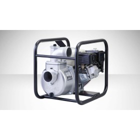 Koshin Pompa Spalinowa Seh 80X Do Wody Czystej 1100 L/Min 3"