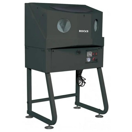 Rooks Myjka Warsztatowa 14L Z Podgrzewaniem