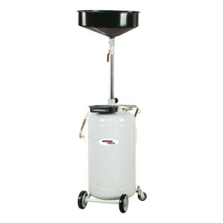 Zlewarka Wysysarka Oleju 95L