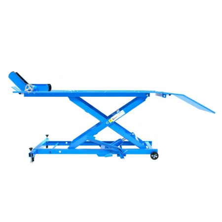 Geko Podnośnik Motocyklowy Platformowy 450Kg