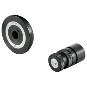 Rems Rolki Do Wyoblania 2-6 Para