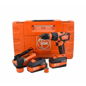 Fein Zestaw Asb18+Ascd300W+Alg80+2X18V/6Ah