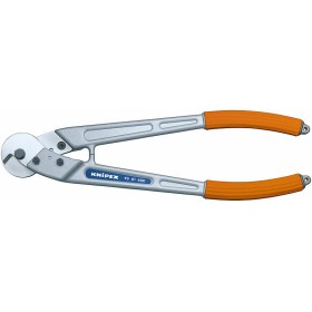 Knipex Nożyce Do Lin Stalowych I Kabli 600Mm