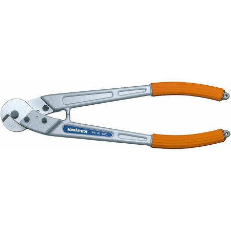 Knipex Nożyce Do Lin Stalowych I Kabli 600Mm
