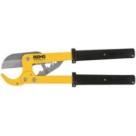 Rems Nożyce Do Cięcia Rur Ros P 75 P