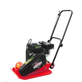 Kaltmann Zagęszczarka 85Kg, 6,5Km, 560Mm  K-Zp90 Briggs&Stratton, Mata + Kółka