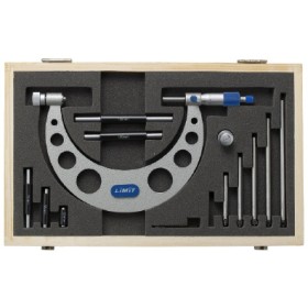 Limit Mikrometr 150-300Mm