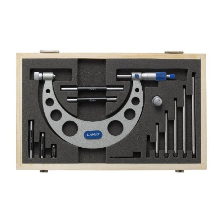 Limit Mikrometr 150-300Mm