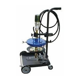 Asta Zestaw Do Dystrybucji Smaru