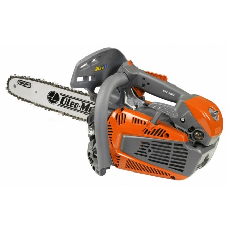 Oleo-Mac Piła Łańcuchowa Benzynowa Gst360 Profi