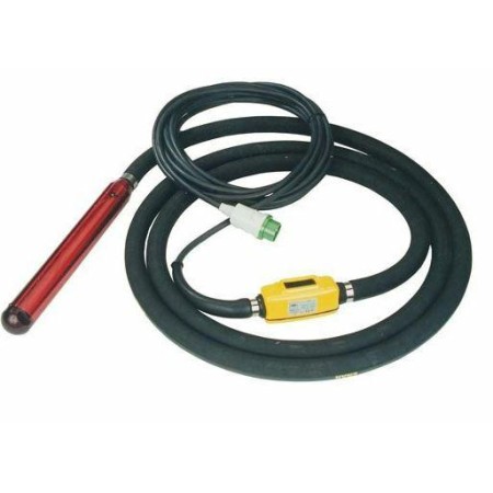 Enar Buława Z Wewnętrznym Silnikiem M35Afp