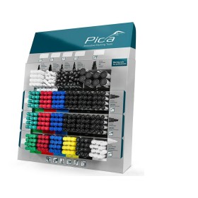 Pica Ekspozytor /30El