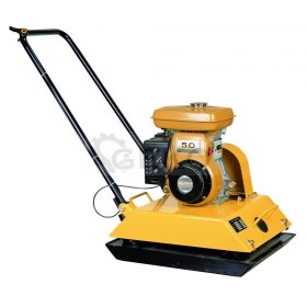 Zagęszczarka Spalinowa Zg-120 Geko