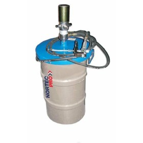 Zestaw Do Smaru Na Beczkę 18-30Kg Nortec