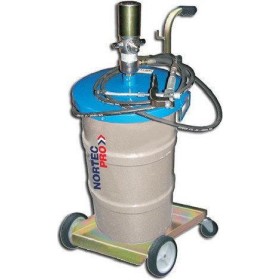 Zestaw Do Smaru Na Beczkę 40-60Kg Nortec