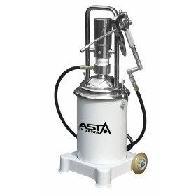 Asta Smarownica Pneumatyczna Pojemnik 13L