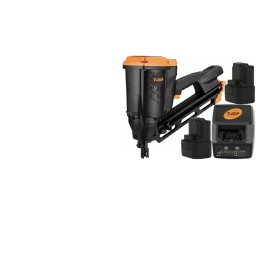 Tjep Gwoździarka Gazowa Gas 34/90 3G