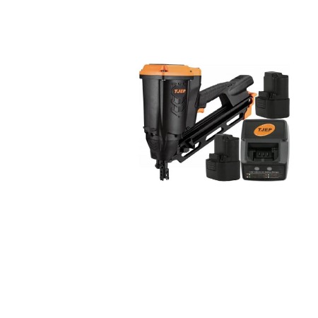 Tjep Gwoździarka Gazowa Gas 34/90 3G