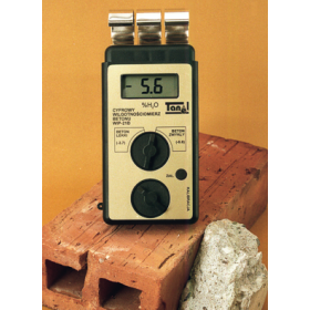 Tanel Wilgotnościomierz Betonu Wip-21B