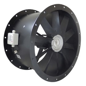 Wentylator 500/Kan/8-8/35/400/H