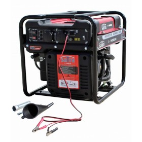 GENERATOR INWERTOROWY 3,5 KW 230V/SATRA