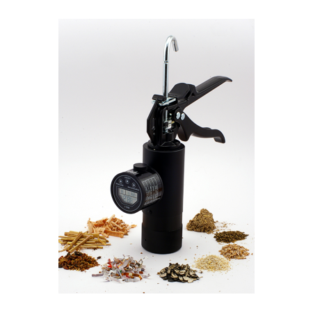 Tanel Wilgotnościomierz Biopaliw Bio-1